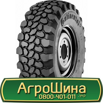 Continental MPT81 ( індустріальна) 315/55 R16 120K Львов - изображение 1