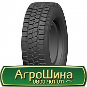 215/75 R17.5 Supercargo SC229D 127/124M Ведуча шина Київ