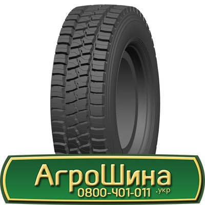 215/75 R17.5 Supercargo SC229D 127/124M Ведуча шина Київ - изображение 1