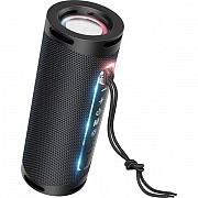 Колонка Bluetooth Hoco HC9 Dazzling Pulse Sports Black (Код товару:20376) Харьков