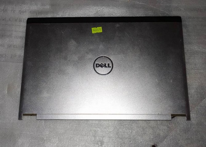 Ноутбук на запчасти Dell Vostro V131 Київ - изображение 1