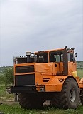 Продам Трактор К-701 Кіровець 2002 р.в. Николаев