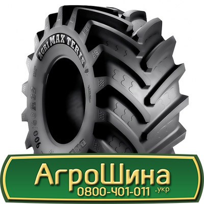 900/60 R32 BKT AGRIMAX TERIS 181/178A8/B Сільгосп шина Київ - изображение 1