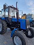 Продається трактор МТЗ 892 Білорус 2005 року. Напрацювання 5000 мото-годин. Двигун 4.8 л (92 к.с. Николаев