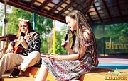 Дитячий табір у Карпатах запрошує на літній відпочинок Житомир