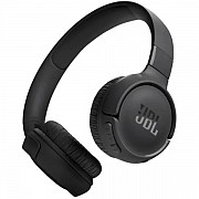 Bluetooth-гарнітура JBL T520BT Black (JBLT520BTBLKEU) (Код товару:27386) Харьков