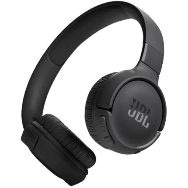 Bluetooth-гарнітура JBL T520BT Black (JBLT520BTBLKEU) (Код товару:27386) Харьков - изображение 1