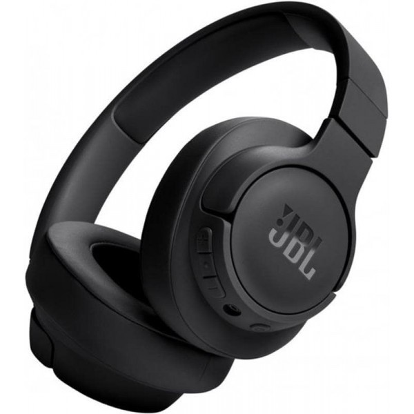 Bluetooth-гарнітура JBL Tune 720BT Black (JBLT720BTBLK) (Код товару:27388) Харьков - изображение 1