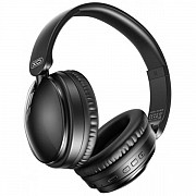 Bluetooth-гарнітура XO BE36 Stereo Crystal Wireless Black (Код товару:27371) Харьков