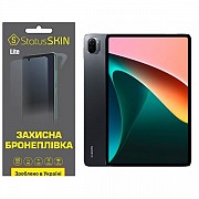 Поліуретанова плівка StatusSKIN Lite на екран Xiaomi Pad 5 10.9 Матова (Код товару:27392) Харьков