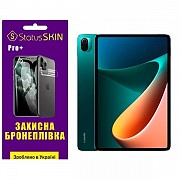 Поліуретанова плівка StatusSKIN Pro+ на екран Xiaomi Pad 5 10.9 Глянцева (Код товару:27395) Харьков