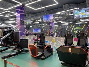 VR Аттракционы. Виртуальная Реальность. Производство, продажа, аренда, новые и б/у. Полтава