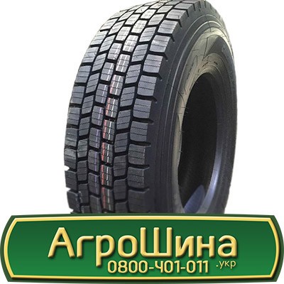 295/80 R22.5 Duraturn Y126 152/149M ведуча Київ - изображение 1