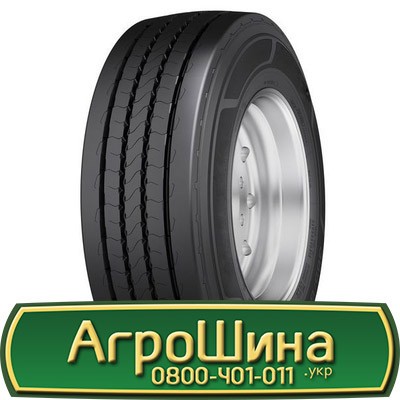 385/65 R22.5 Dynacargo Regional T22 164K Універсальна шина Львов - изображение 1