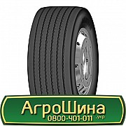 435/50 R19.5 Duraturn Y229 160J Причіпна шина Львов