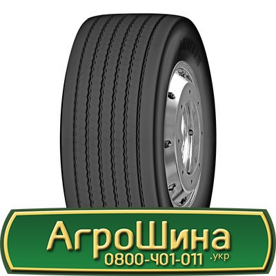 435/50 R19.5 Duraturn Y229 160J Причіпна шина Львов - изображение 1