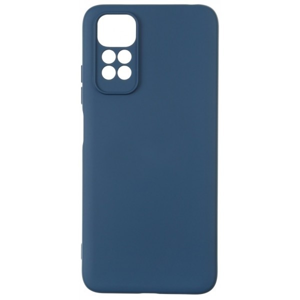 Панель ArmorStandart Icon для Xiaomi Redmi Note 11/Note 11s Dark Blue (ARM61578) (Код товару:21068) Харьков - изображение 1