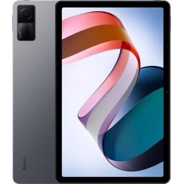 Планшет Xiaomi Redmi Pad 3/64GB Graphite Gray Global (VHU4221EU) UA (Код товару:23738) Харьков - изображение 1