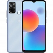 Смартфон ZTE Blade A52 4/64GB NFC Crystal Blue Global UA (Код товару:25929) Харьков