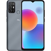 Смартфон ZTE Blade A52 4/64GB NFC Space Gray Global UA (Код товару:25926) Харьков