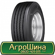 385/65 R22.5 Dynacargo Regional T22 164K Універсальна шина Київ