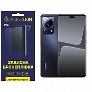Поліуретанова плівка StatusSKIN Pro на екран Xiaomi 13 Lite Глянцева (Код товару:27448) Харьков