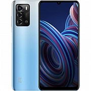Смартфон ZTE Blade A72 3/64GB NFC Blue Global UA (Код товару:27432) Харьков