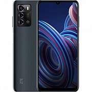 Смартфон ZTE Blade A72 3/64GB NFC Gray Global UA (Код товару:27433) Харьков