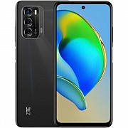 Смартфон ZTE Blade V40 6/128GB NFC Black Global UA (Код товару:27430) Харьков