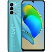 Смартфон ZTE Blade V40 Vita 4/128GB Green Global UA (Код товару:27434) Харьков