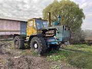 Продаю Трактор Т-150К, двигун ЯМЗ-238. Николаев