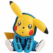 Автомобільний ароматизатор Pokemon Pikachu Blue Харьков