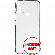Панель ArmorStandart Air Series для Motorola E13 Прозора (Код товару:27401) Харьков
