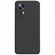 Чохол Liquid Silicone для Xiaomi 13 Black (Код товару:27415) Харьков