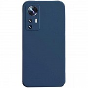 Чохол Liquid Silicone для Xiaomi 13 Blue (Код товару:27413) Харьков