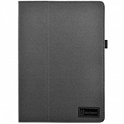 Чохол-книжка BeCover Slimbook для Samsung Tab A8 2021 10.5 X200/X205 Black (Код товару:27468) Харьков