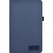 Чохол-книжка BeCover Slimbook для Samsung Tab A8 2021 10.5 X200/X205 Deep Blue (Код товару:27469) Харьков