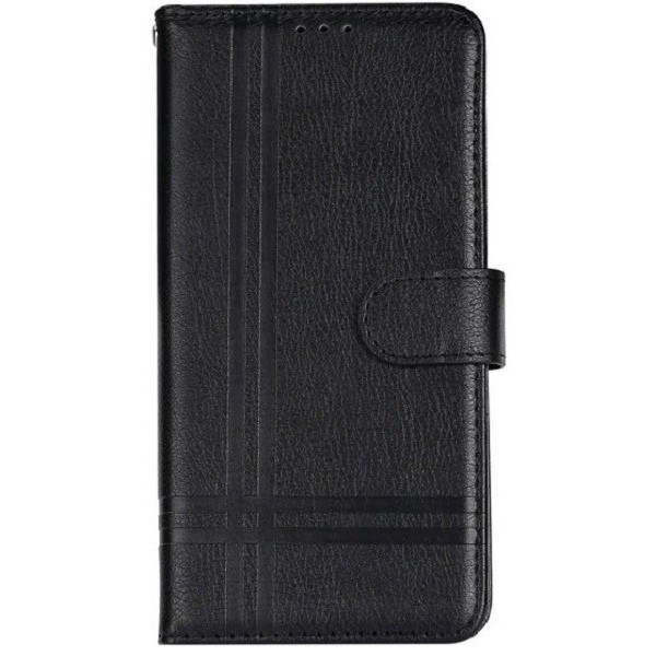 Чохол-книжка Business Wallet для Xiaomi Poco X5 5G Black (Код товару:27406) Харьков - изображение 1