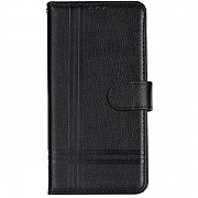 Чохол-книжка Business Wallet для Xiaomi Poco X5 Pro 5G Black (Код товару:27407) Харьков