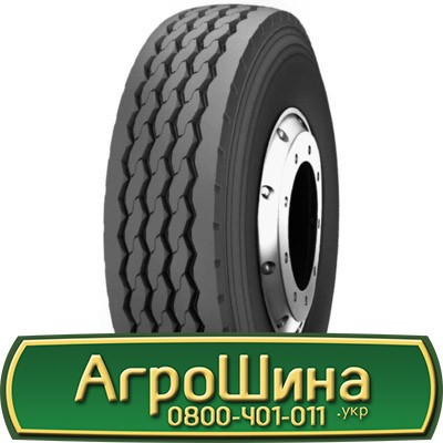 Goodride AT560 (прицепная) 385/65 R22.5 160K PR20 Київ - изображение 1