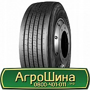 Goodride CR931 (причепна) 385/65 R22.5 160K Львов