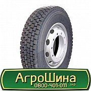 Agate HF638 (ведуча) 315/70 R22.5 154/150L PR20 Львов