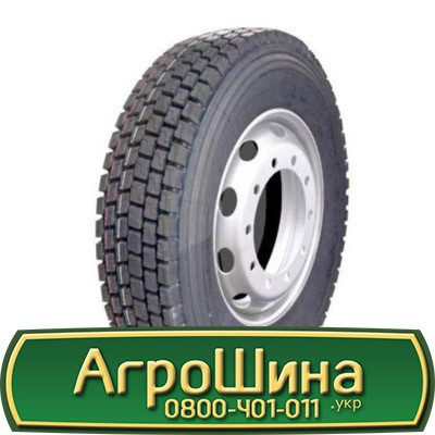 Agate HF638 (ведуча) 315/70 R22.5 154/150L PR20 Львов - изображение 1