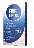 Fibrocontrol фіброконтроль 3 пластирі для видалення фібром з шкір Киев