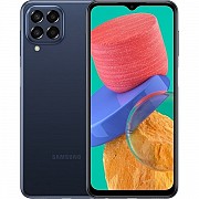 Смартфон Samsung Galaxy M33 6/128GB Blue (SM-M336BZBGSEK) UA (Код товару:20516) Харьков