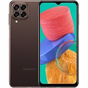 Смартфон Samsung Galaxy M33 6/128GB Brown (SM-M336BZNGSEK) UA (Код товару:20518) Харьков