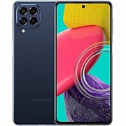 Смартфон Samsung Galaxy M53 6/128GB Blue (SM-M536BZBDSEK) UA (Код товару:20581) Харьков