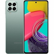 Смартфон Samsung Galaxy M53 6/128GB Green (SM-M536BZGDSEK) UA (Код товару:20582) Харьков
