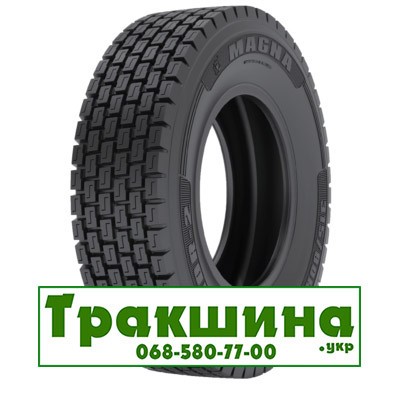 315/80 R22.5 Magna MHDR-2 156/150M Ведуча шина Київ - изображение 1