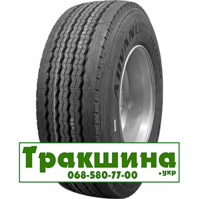 385/65 R22.5 Advance GL286A 164K Універсальна шина Киев - изображение 1